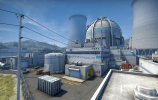 Nuke replaces Inferno in CS:GO, and the pros aren't happy