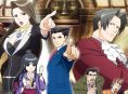 Phoenix Wright: Ace Attorney anime series heads west