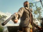Charts: Red Dead Redemption 2 remains on top