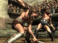 Ubisoft making Spartacus game