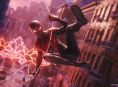 Spider-Man: Miles Morales can now combine 60fps and ray tracing