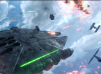 Star Wars Battlefront beta kicks off for everyone today