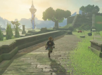 New gameplay clips from Zelda: Breath of the Wild