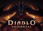 Fully upgrading your character in Diablo Immortal will cost you more than $100,000