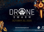 Drone Swarm gets a release date via a new trailer