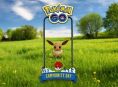 Eevee is the star of Pokémon Go's August Community Day event