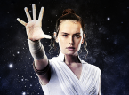 Daisy Ridley reported to be earning $12.5 million for new Star Wars film