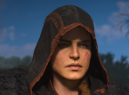 Assassin's Creed Valhalla will remove a character description offending disabled people