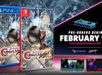 Bloodstained: Curse of the Moon 2 limited physical editions announced for Switch  & PS4