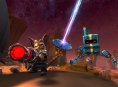 Wildstar goes free to play on September 29