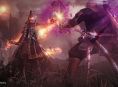 The first Nioh 2 DLC pack lands in July