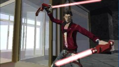 No More Heroes 2 - Pictures