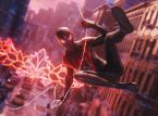 Insomniac further defines the scope of Spider-Man: Miles Morales