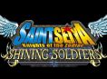 Bandai Namco unveils Saint Seiya Shining Soldiers