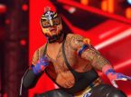 WWE 2K22's servers are being shut down in January
