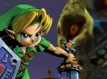 The Legend of Zelda: Majora's Mask is joining the Switch Online + Expansion Pack next week