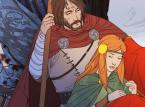 The Banner Saga 3 receives its release date
