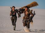Monster Hunter movie receives a new updated plot synopsis