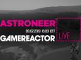 As Astroneer leaves Early Access, we try it out on our stream