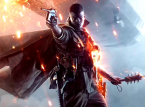 DICE opens up ever so slightly on Battlefield 1
