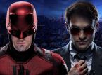 Daredevil: Born Again has apparently been rebooted