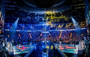 First teams revealed for IEM Katowice 2020