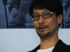 Hideo Kojima is among the judges at Venice Film Festival