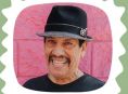 Danny Trejo is making a cameo appearance in OlliOlli World