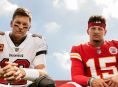 Madden NFL 22 has Tom Brady and Patrick Mahomes as cover stars