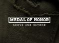 Medal of Honor: Above and Beyond receives an all-new story trailer