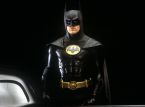Michael Keaton to return as Batman in the 2022 Flash movie