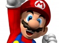 New 3D Mario, Mario Kart due