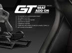 Next Level Racing to release GT Seat Add-on in January