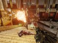 Painkiller hits console in April