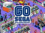 Sega is celebrating its 60th anniversary by offering free games and huge discounts