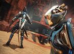 Digital Extremes to show off new Warframe content today