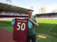 West Ham signs pro FIFA player