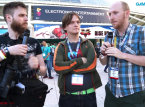Shotguns and wheelchairs: GRTV's Day 1 Update from E3