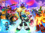 Mighty No. 9 delayed once again