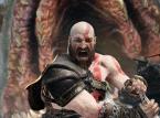 This is how Kratos from God of War could have looked like