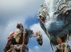 This is what God of War's game director is currently playing