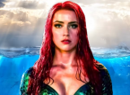 Amber Heard thanks her fans in the wake of Aquaman 2 premiere