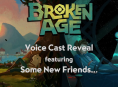 Jack Black joins Broken Age cast