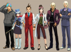 Apollo Justice: Ace Attorney release date revealed