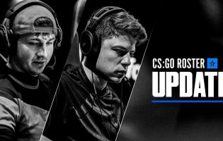 Complexity Gaming has benched jks and es3tag