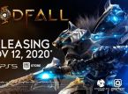 Godfall will launch in November along with PS5