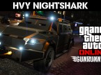GTA Online gets a new vehicle, a new mode, and discounts