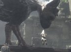 The Last Guardian is alive, and is out 2016