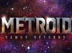 Metroid: Samus Returns amiibo functions detailed