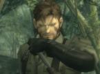 Metal Gear Solid 2 and Metal Gear Solid 3 removed temporarily